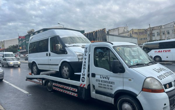 Haber Başlık Deneme 1