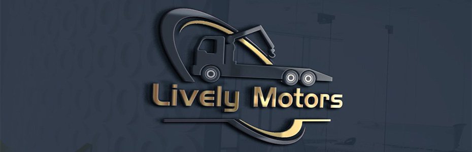 Lively Motor's Çekici